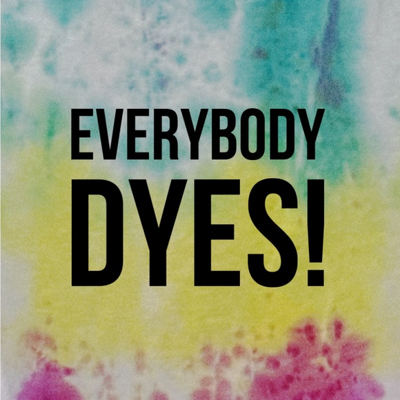 everybodydyes